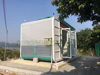 便民服务亭-55