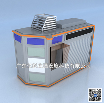 数字信息服务亭-19